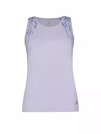 RUKKA | Canotta da running da donna Millola Print |